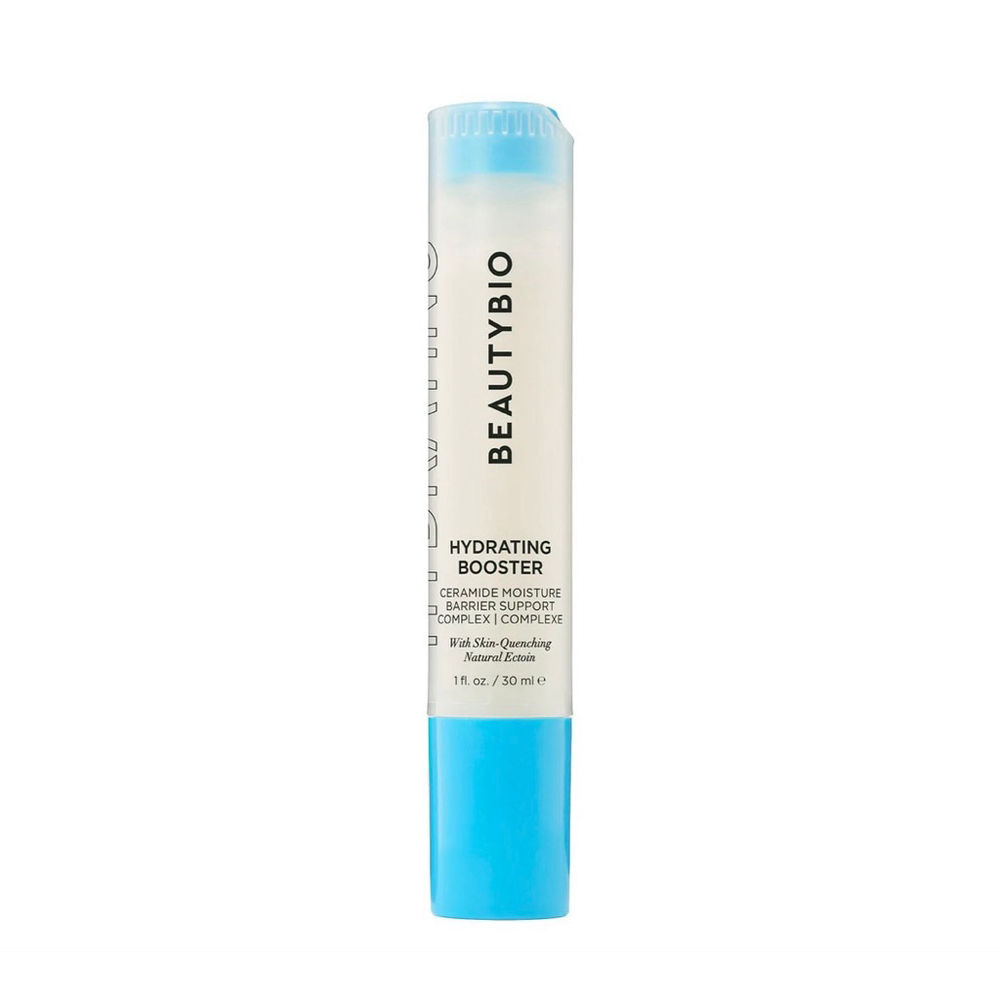 Women's BEAUTYBIO Hydrating Booster Serum One Size White Blue